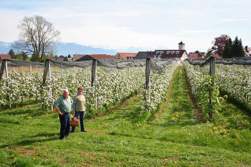 Ferienhof Schoengarten Lindau  Luaran gambar